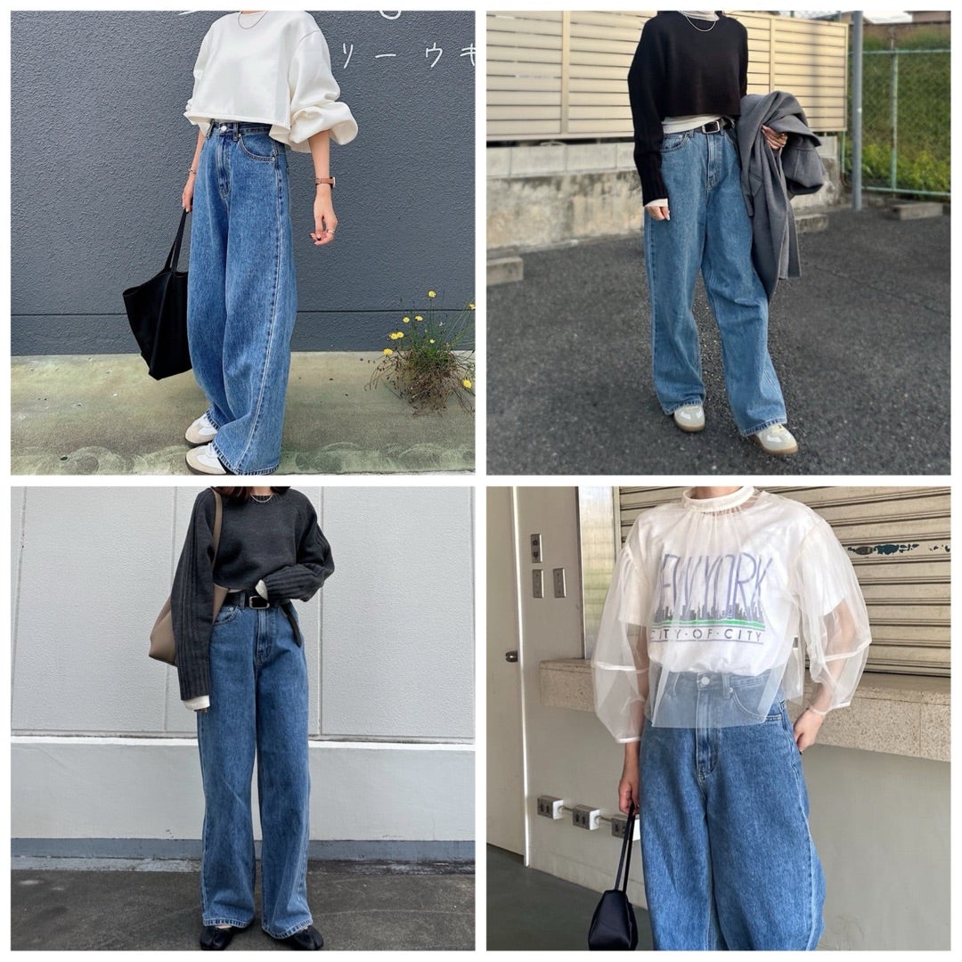 かわいいが大渋滞のnae.春夏コレクション | 妻です。ママです。女です。