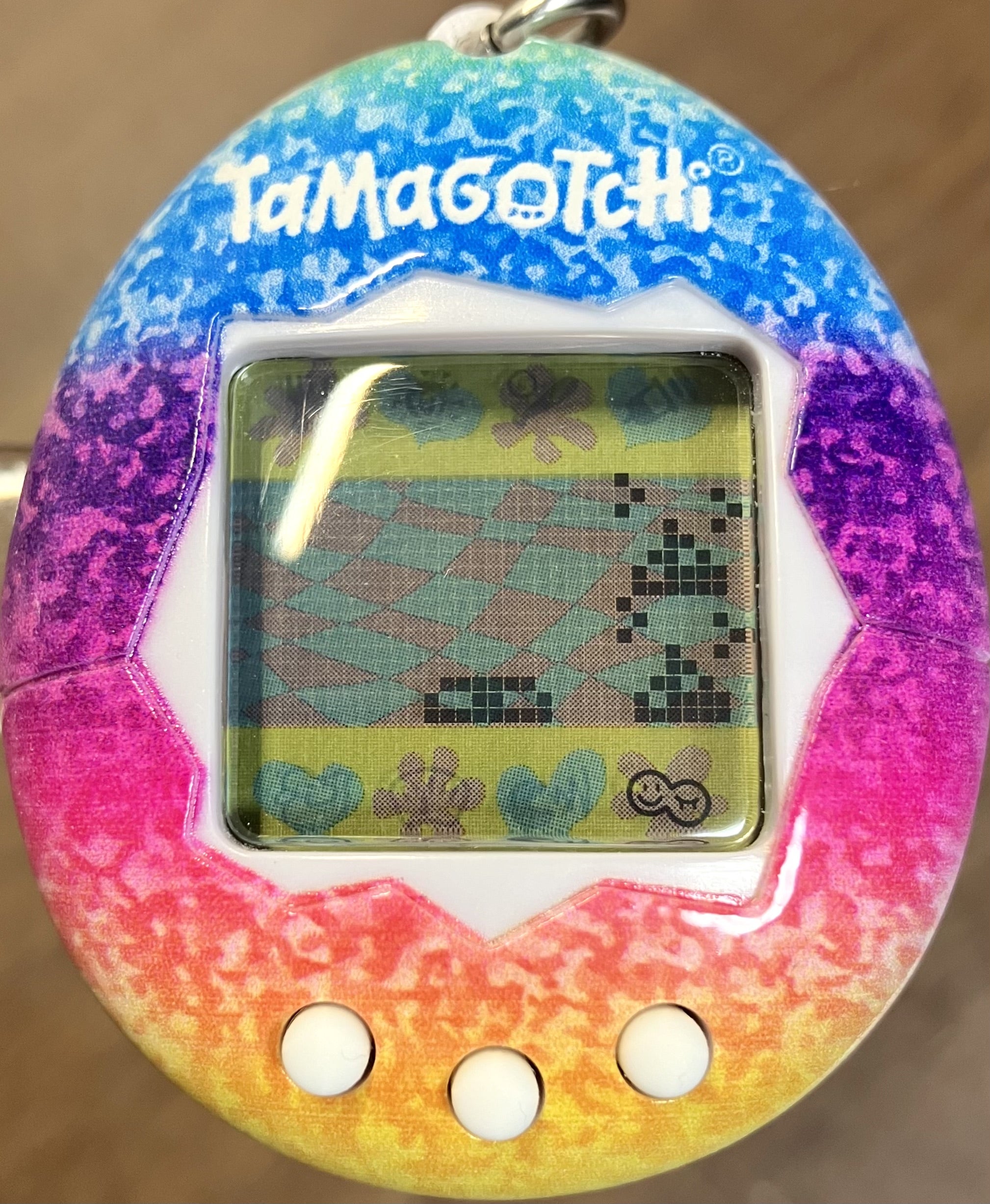 Original Tamagotchi】ベビっちネグレクト法 | たまラボ