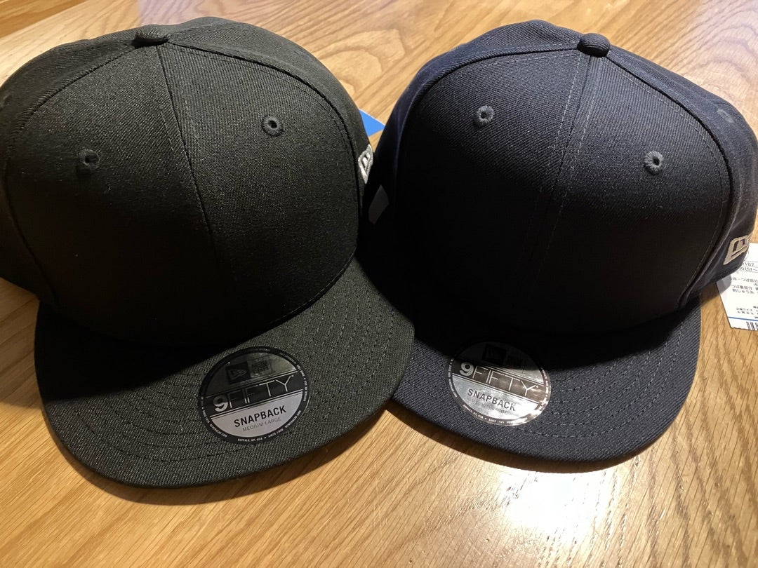 NEW ERA × familiar @wish list | 子と古都日記