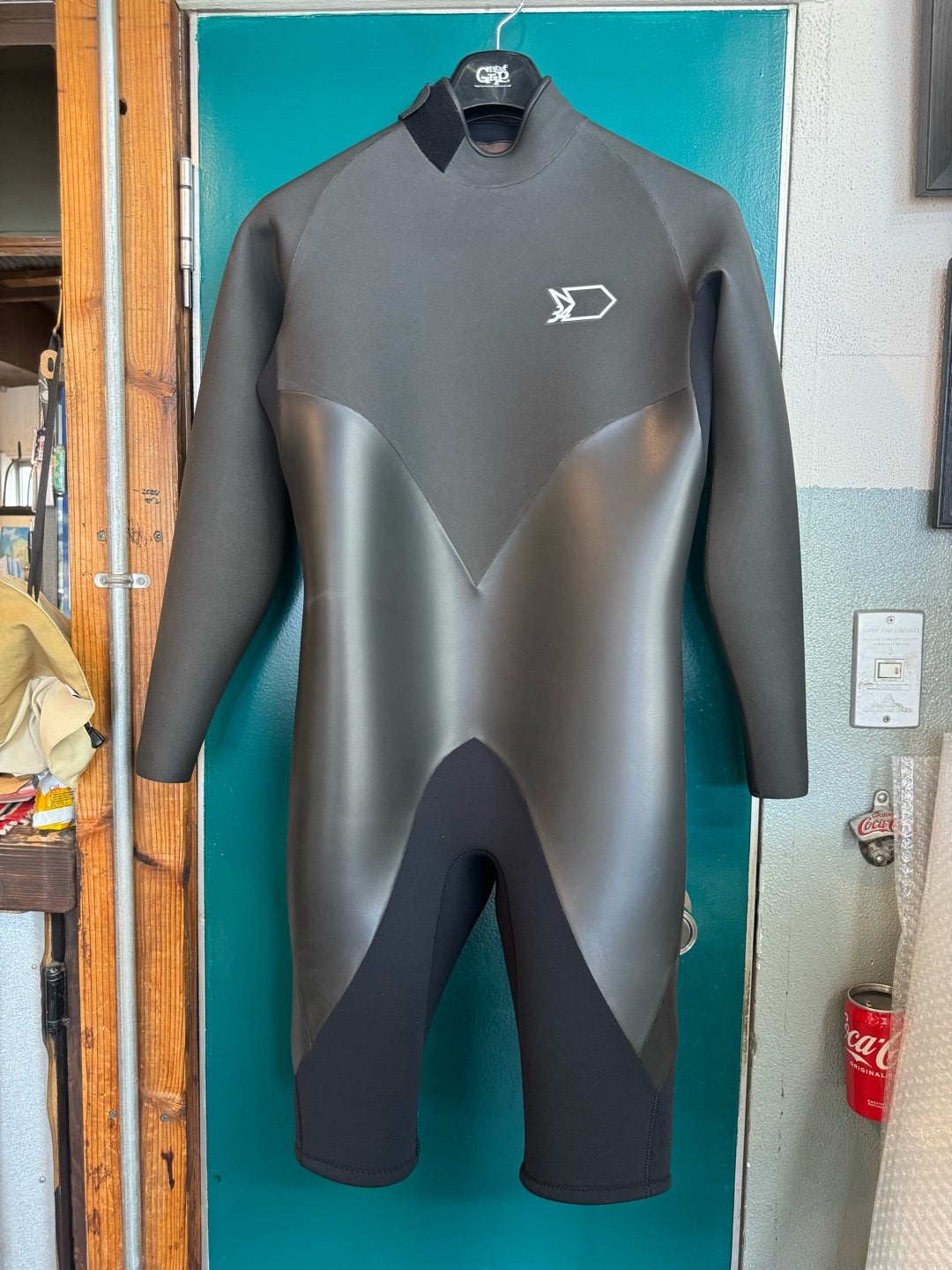 N34➡︎ spring & summer ウェットスーツ | 湘南辻堂 スプラウト