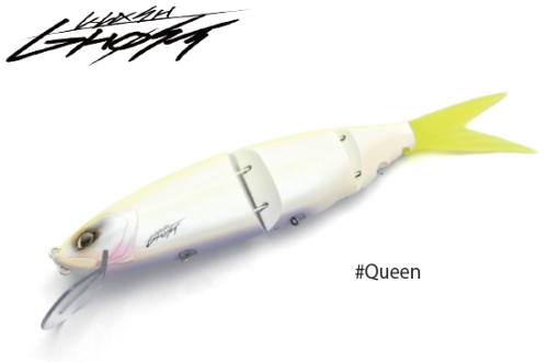 drt クラッシュゴースト Queen 【公式通販】