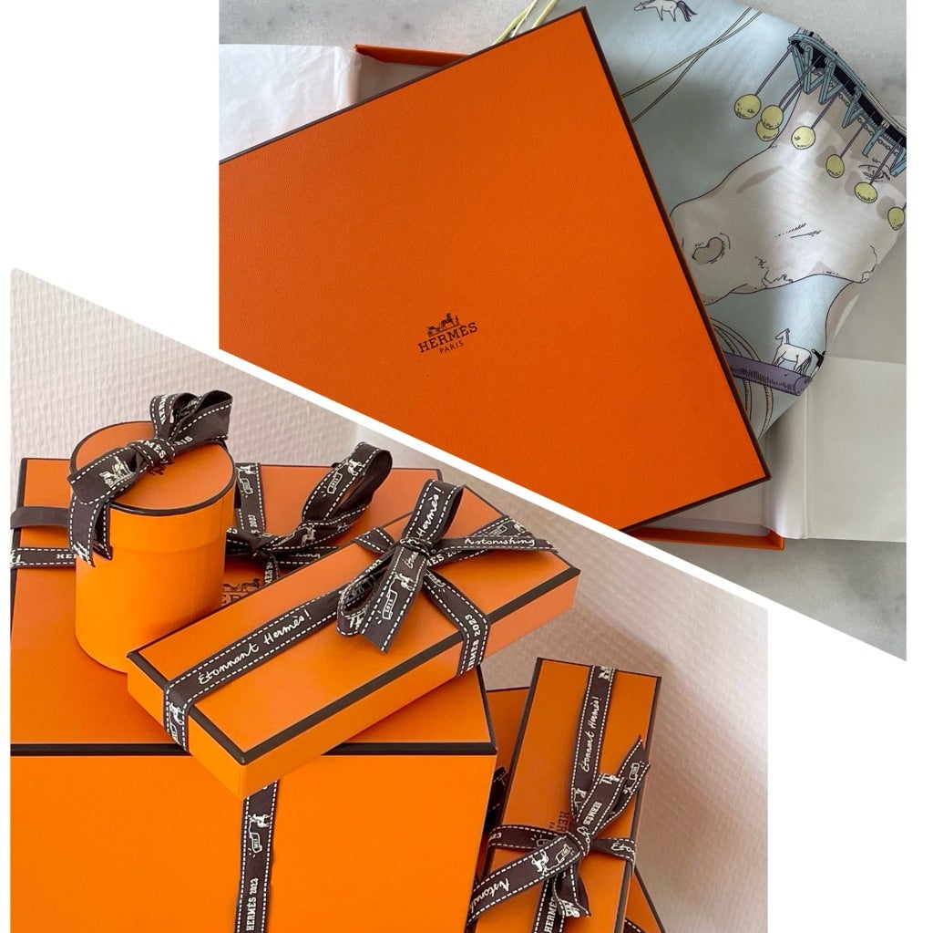 パリオリンピックとエルメスの人気デザイナーさんのコラボ品はポスター