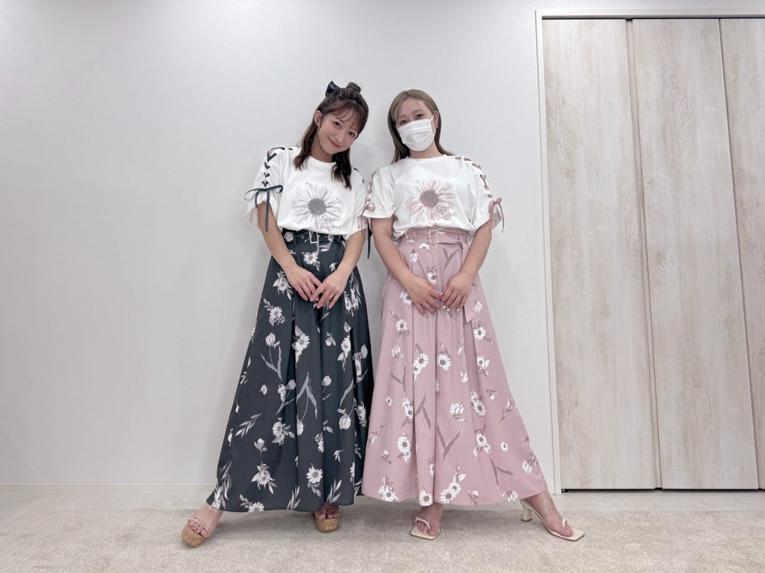 AngeCharme | 辻希美オフィシャルブログ「のんピース」Powered by Ameba