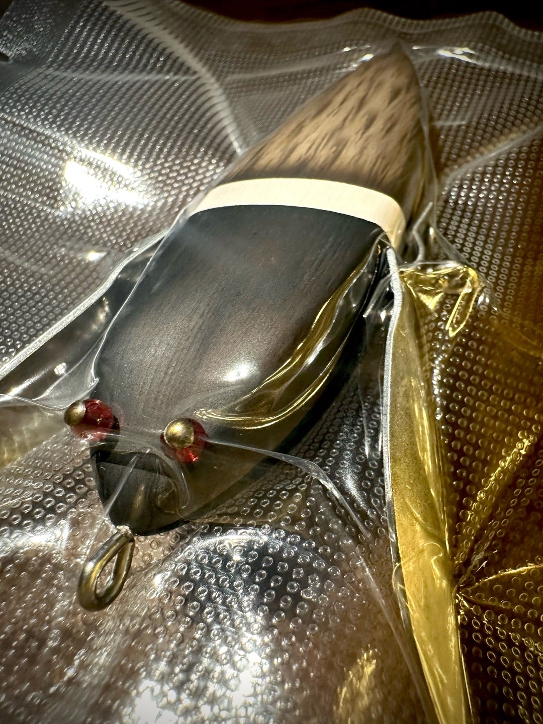 CRAWLERBOYZ 「CBZ 01／雀」 | B-FARM Blog