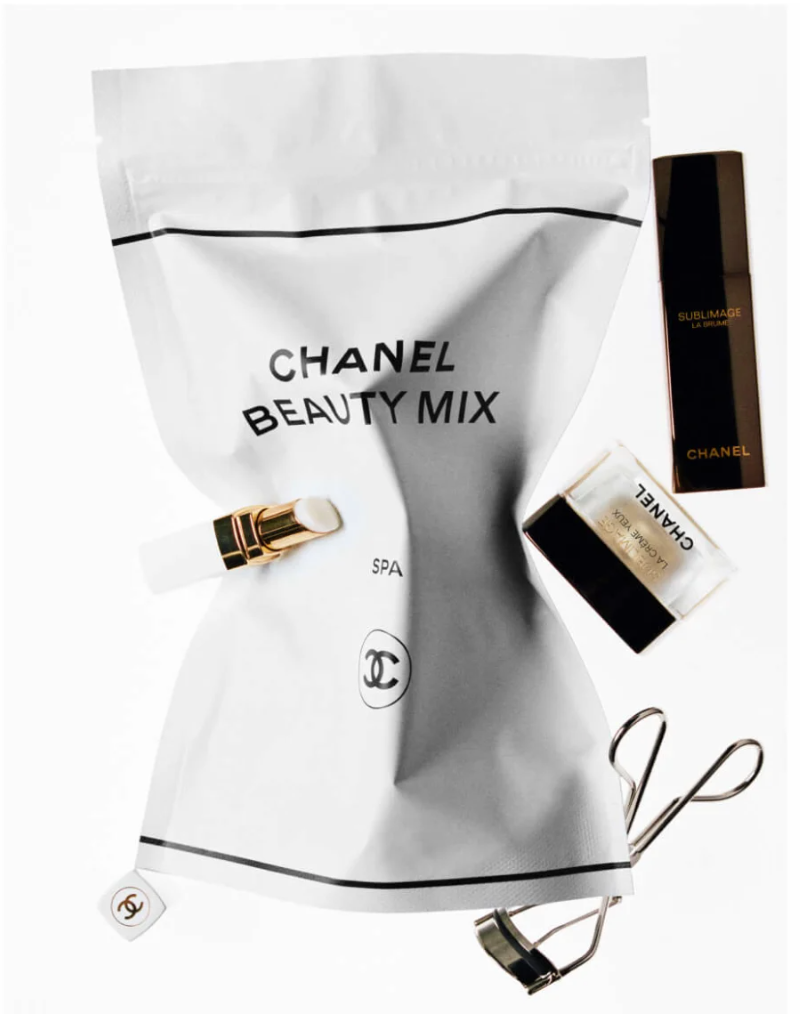 CHANEL】CHANEL BEAUTY MIX ☆ | Wifey♡Life