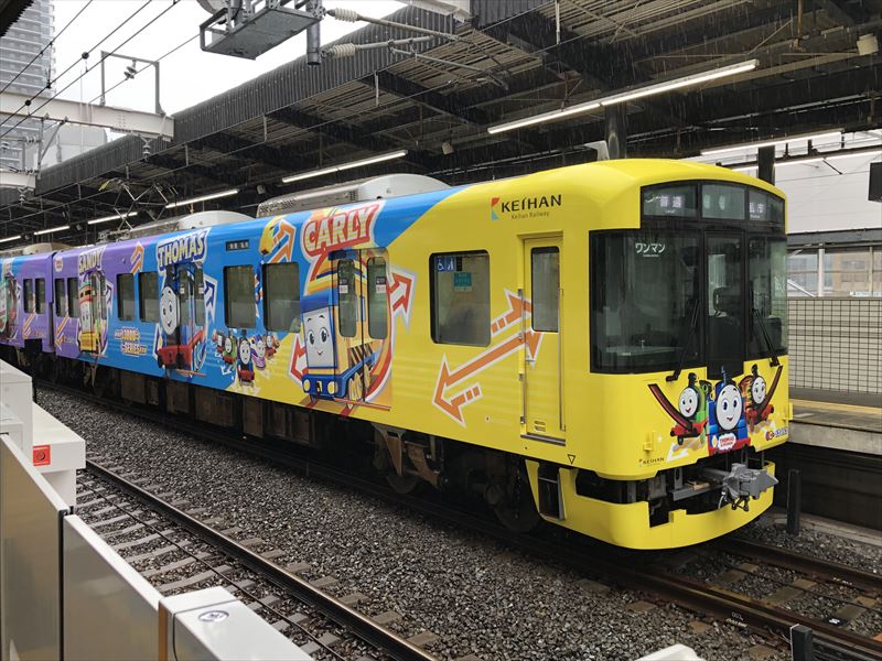 祝！KATO 20系寝台特急「さくら」 長崎・佐世保編成入線！ | キハでGo！