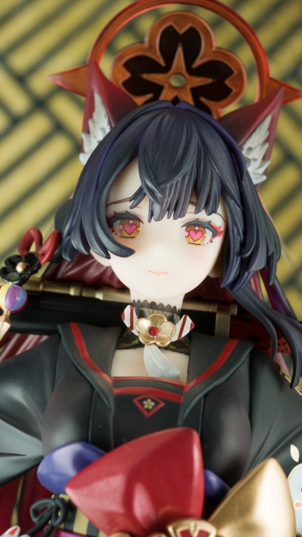 NEONMAX ブルーアーカイブ ワカモ フォトレビー | 歌詞同期ファイル