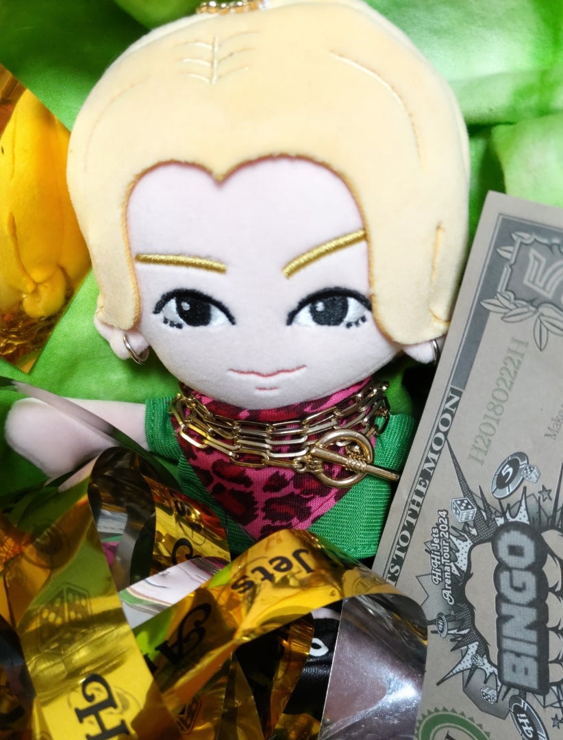 BINGO愛知公演ー感想とかレポとか色々 | 月曜日のリカ