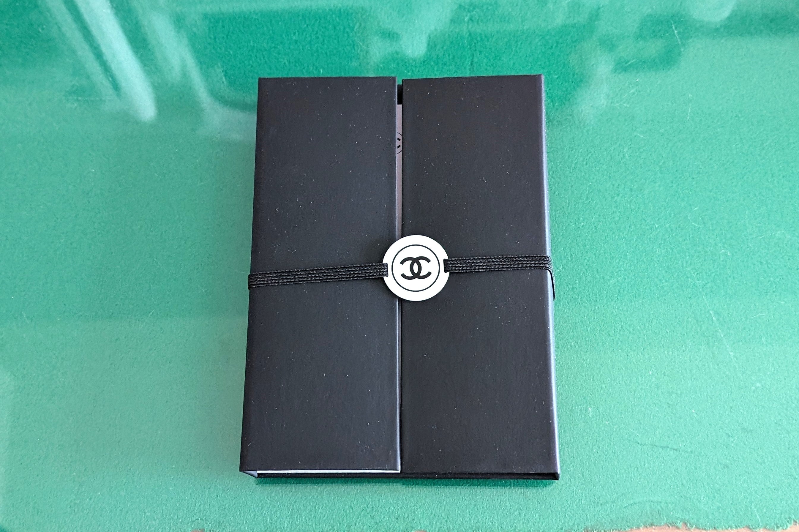 2024シャネル】ラ・コレクション｜付箋ペンシルセットを母がプレゼント