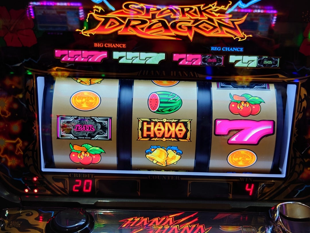 I'm Dragon HANAHANA | ひぐらしの華が咲く頃に～引き弱だちょうの