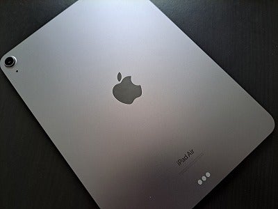 iPad Air M2 スペースグレイ | HAPPY☆MANIA