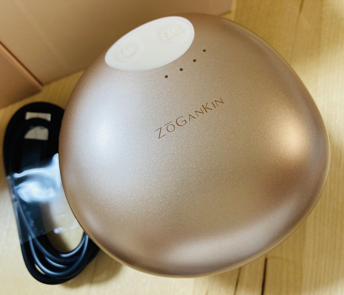 ZOGANKINスカルプ(ゾーガンキンスカルプ)口コミ！3ヶ月使った結果