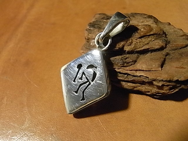 HOPI/ホピ族【Jason Takala/ジェイソン タカラ】2024年制作・小さめ