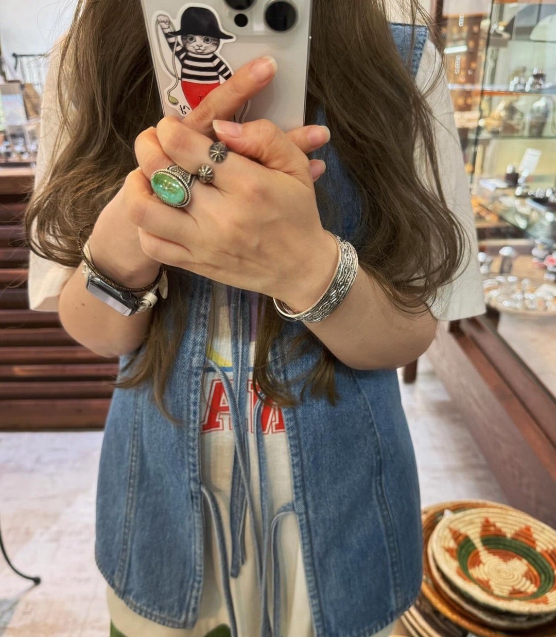 値下】SunshineReeves ヘビーゲージバングル 2025年最新】ヘビーゲージ