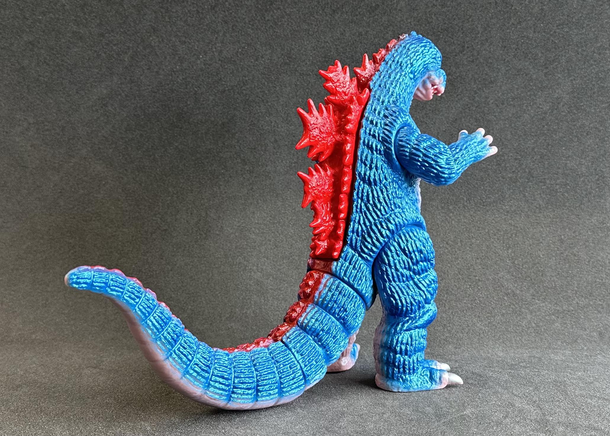 サルジルシの新製品＠ワンフェス24夏7/28 | ヤマダ・マサミ ART＆WORK