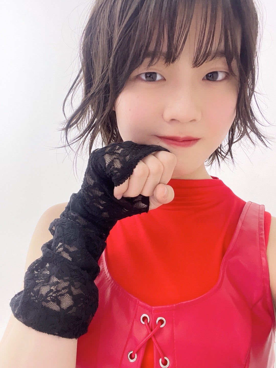 ファミ通さん！ 福田真琳 | つばきファクトリー オフィシャルブログ