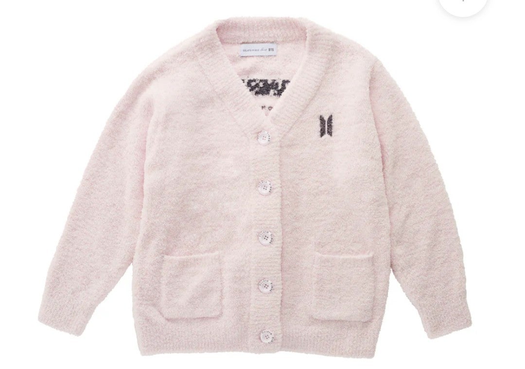 集金多くない？(￣▽￣;) GELATO PIQUE loves BTS♪ | ☆BTS沼の入口