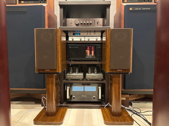 DIATONE DS-A7 | むらさんの人生の楽園