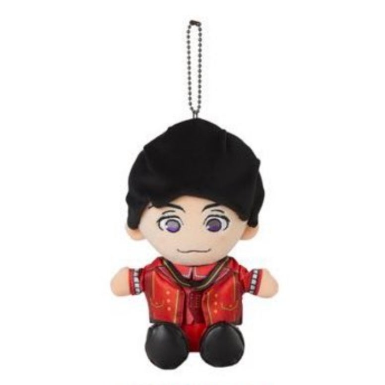 WEST.ちびスト〜♡ちび崇裕ちゃん♡ | HAWAII J WEST.～濵田崇裕へ愛を