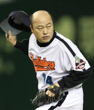 大阪近鉄バファローズのユニフォームを語る ユニフォームを語る