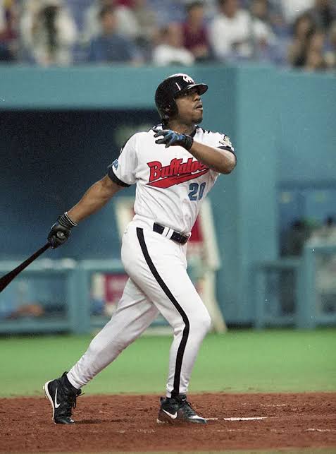 大阪近鉄バファローズのユニフォームを語る ユニフォームを語る