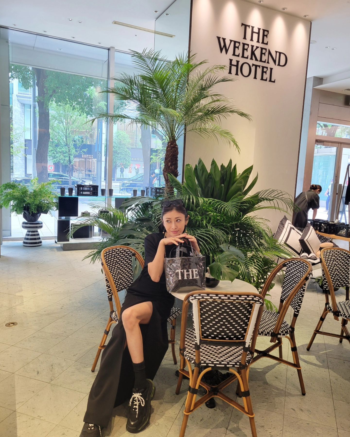 2024/07/18 | 山田優オフィシャルブログ『Yu』Powered by Ameba