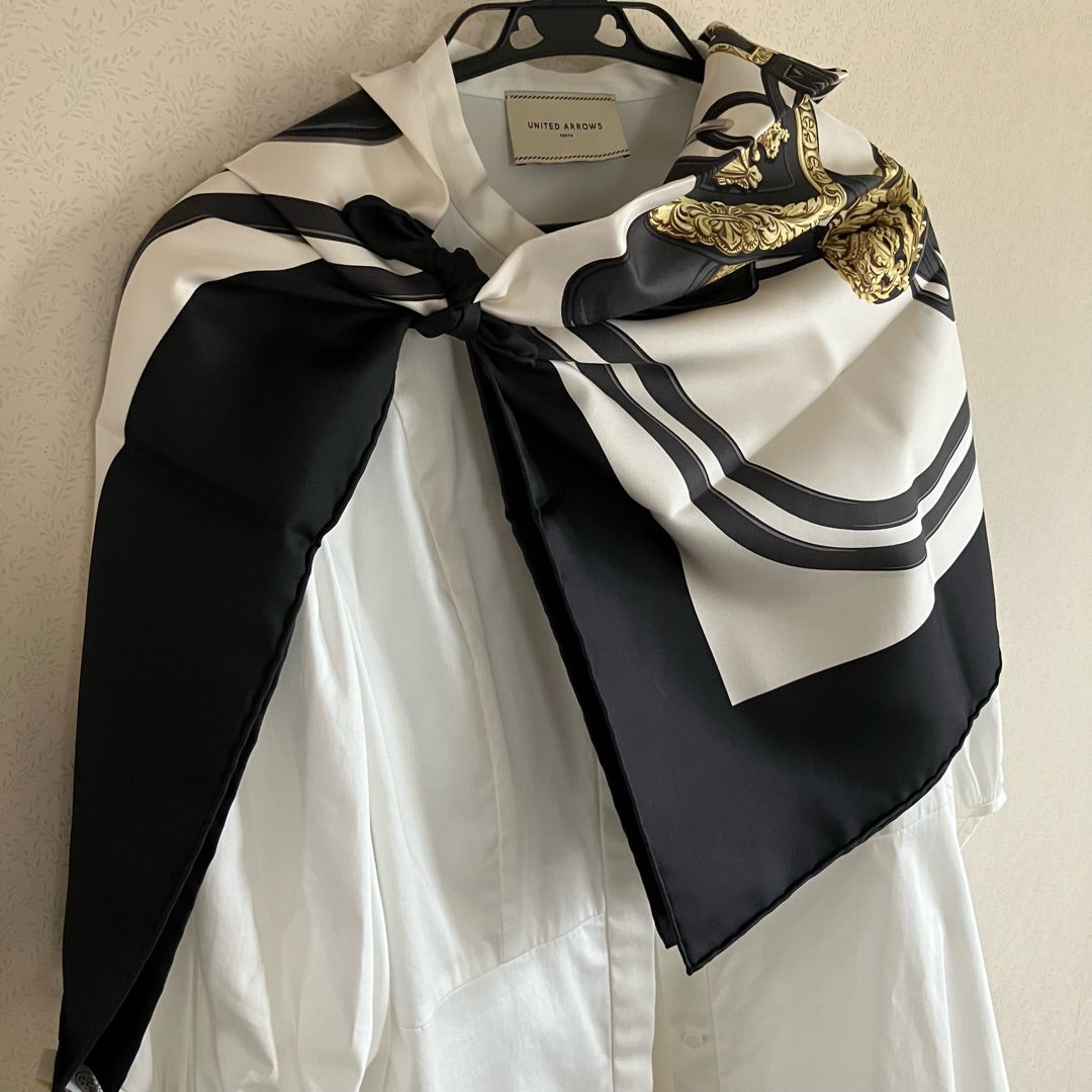 魔性のカレ_7 心の底から思うこと | エルメス沼のほとりで