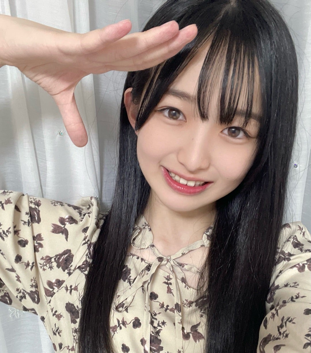 にどめまして！！【10期研究生石山千尋】#2 | NMB48オフィシャルブログ