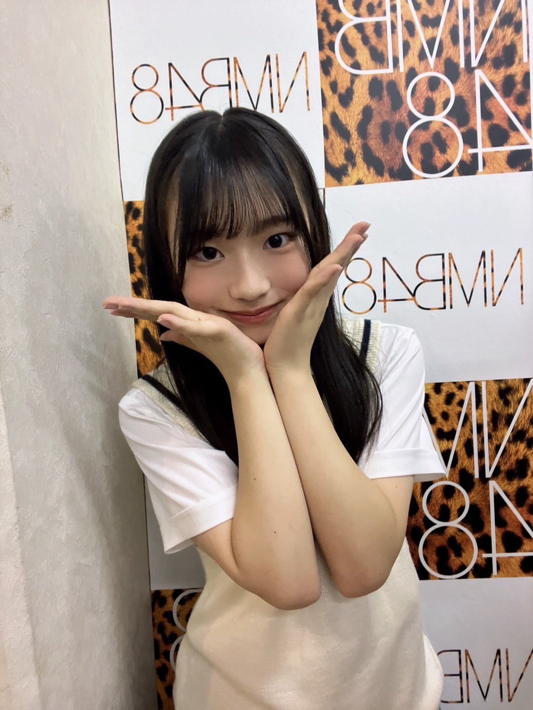 10期研究生の宮崎紗衣です！ | NMB48オフィシャルブログpowered by Ameba