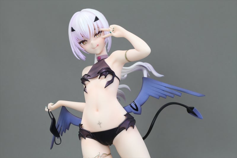 FGO ルーラー メリュジーヌ 完成品 フィギュア レビュー 水着