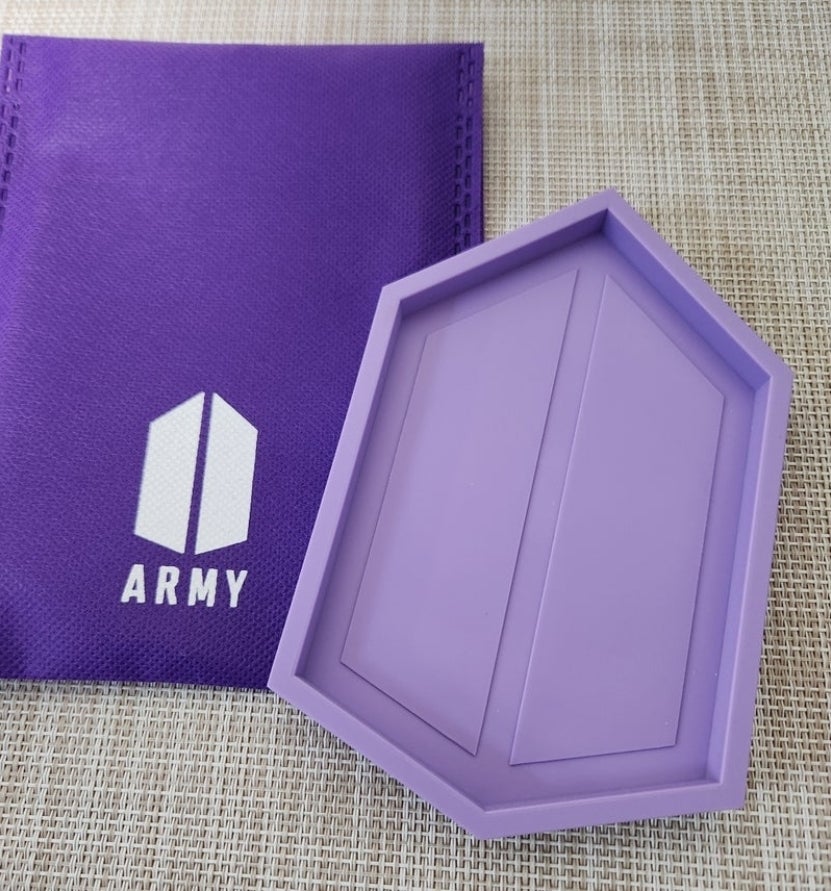 BTS☆FC継続特典が届きました | BTSに恋しちゃった私のアミ活日記