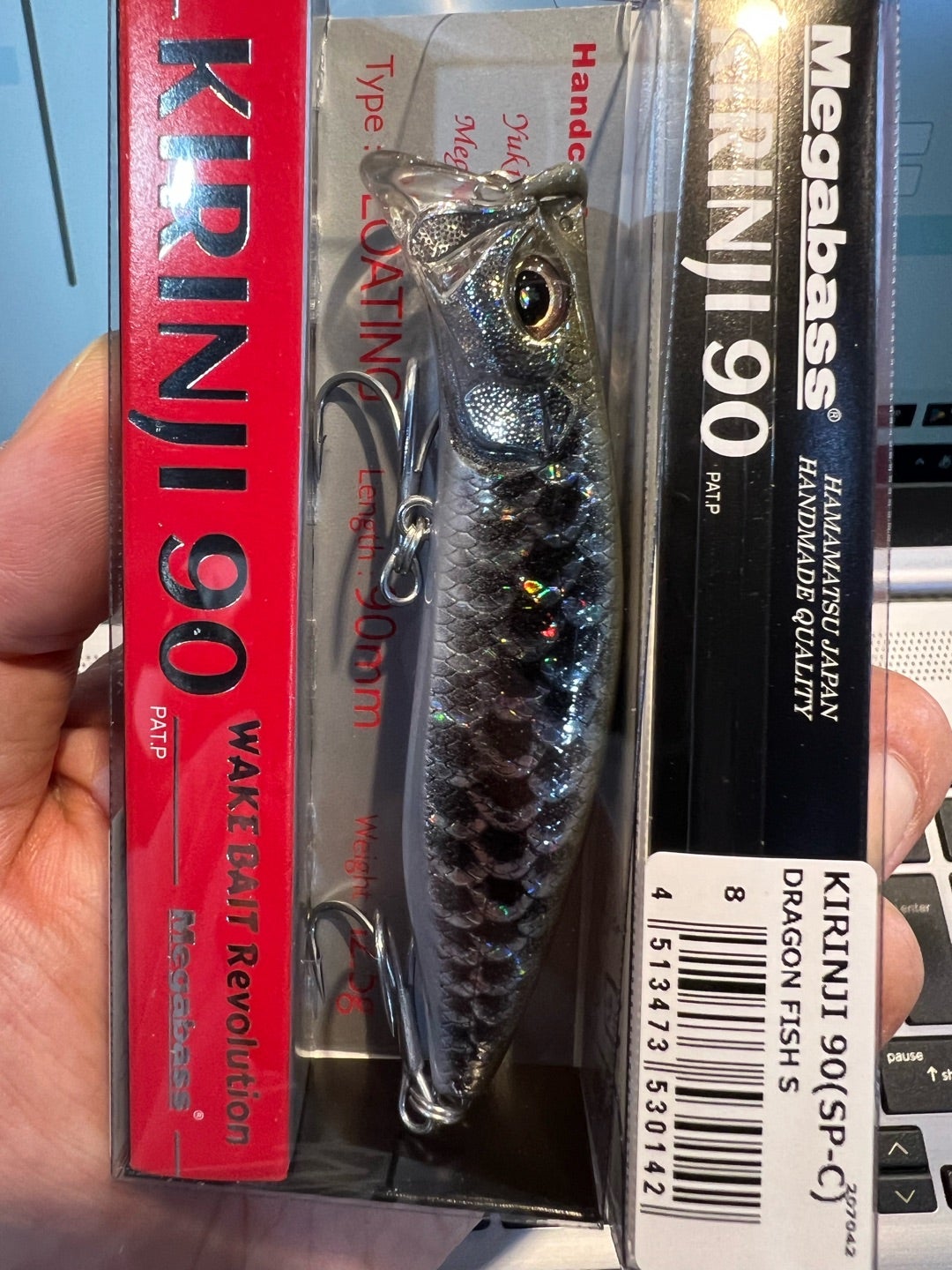 限定カラーも同時入荷 キリンジ90 | HAMAスタッフBLOGⅡ