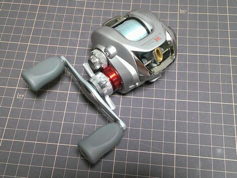 Daiwa TEAM DAIWA-Z 103H TYPE-R | タカさんの釣り道具箱
