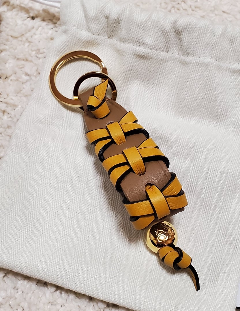 買って正解！手になじむLOEWE | ど田舎アラフォー婚活日記