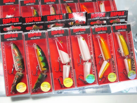 ギル神田店】数量限定復刻！「ラパラ・カウントダウンジョイント7/9