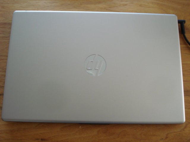 その他] HPノートPC SSD交換 128GB→512GB（HP 15-fd0036TU