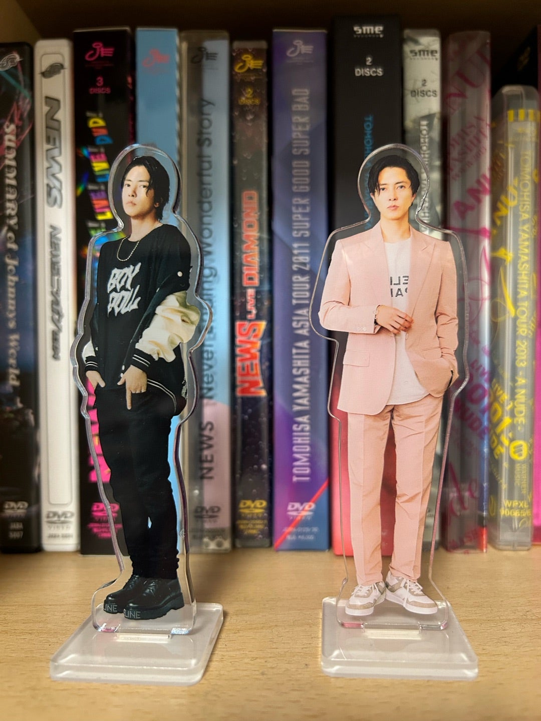 アジアツアーグッズ | ☆Dreamer～山下智久さんと日常のこと