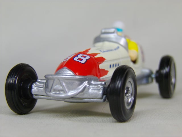 チャンピオンレーサートミカ | ハチロクMONOブログ