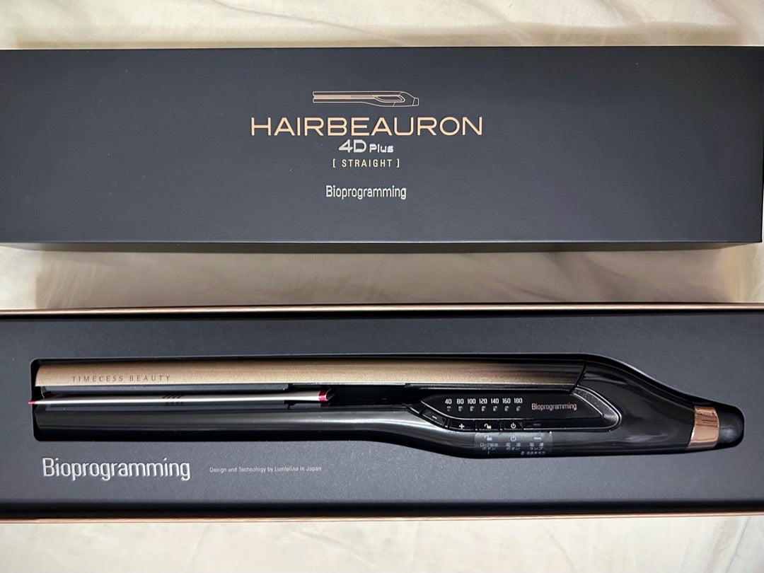 HAIRBEAURON | えみんころん