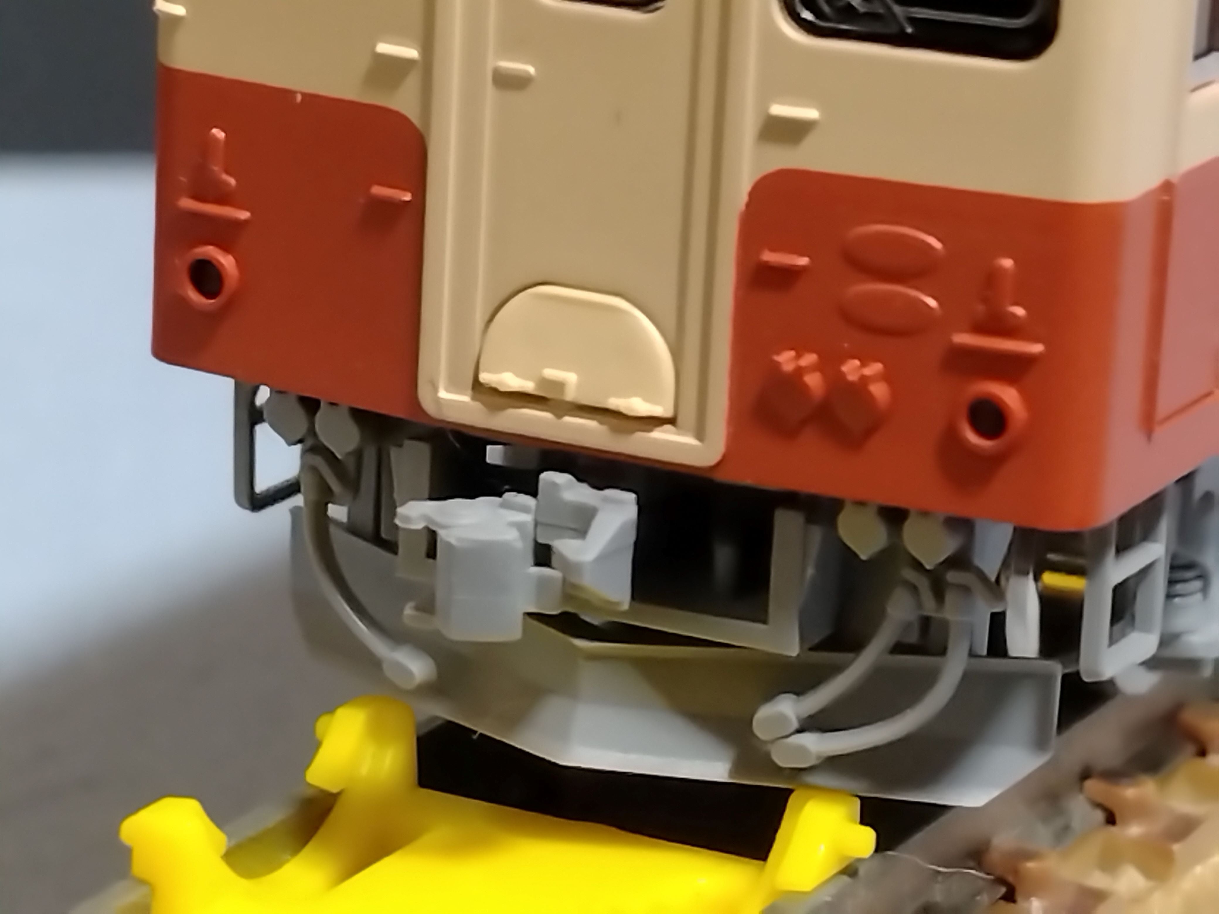 お家で楽しむ大糸線 キハ52 撮りまくり | みぃちゃんず（鉄道部）