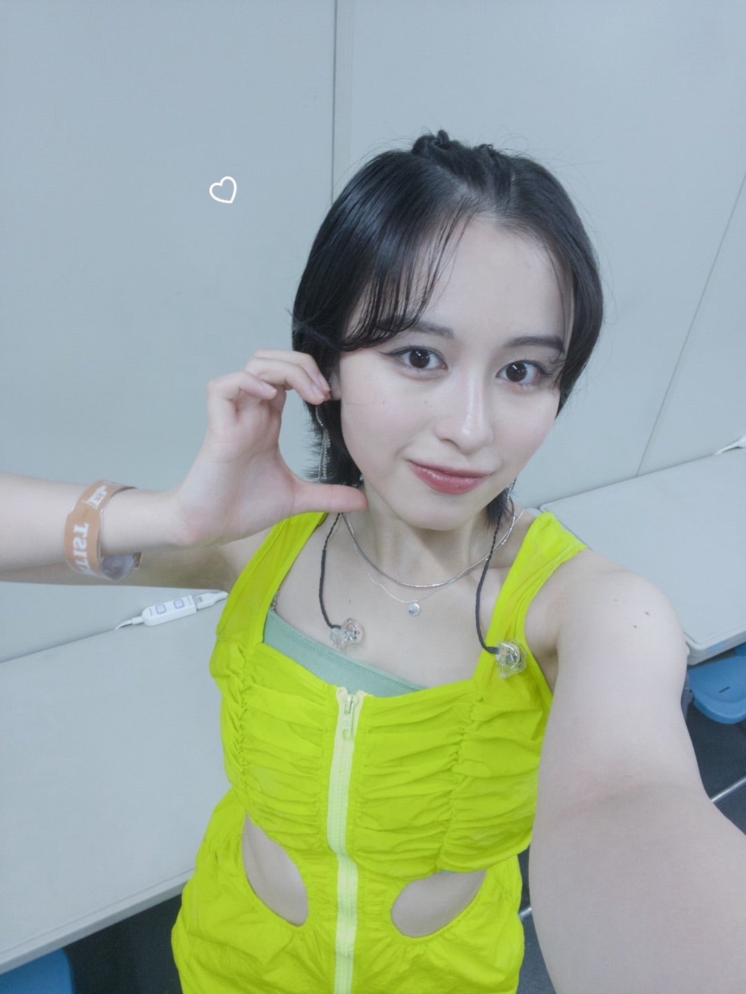 ろっきん !!! 平山遊季 | アンジュルムメンバーオフィシャルブログ