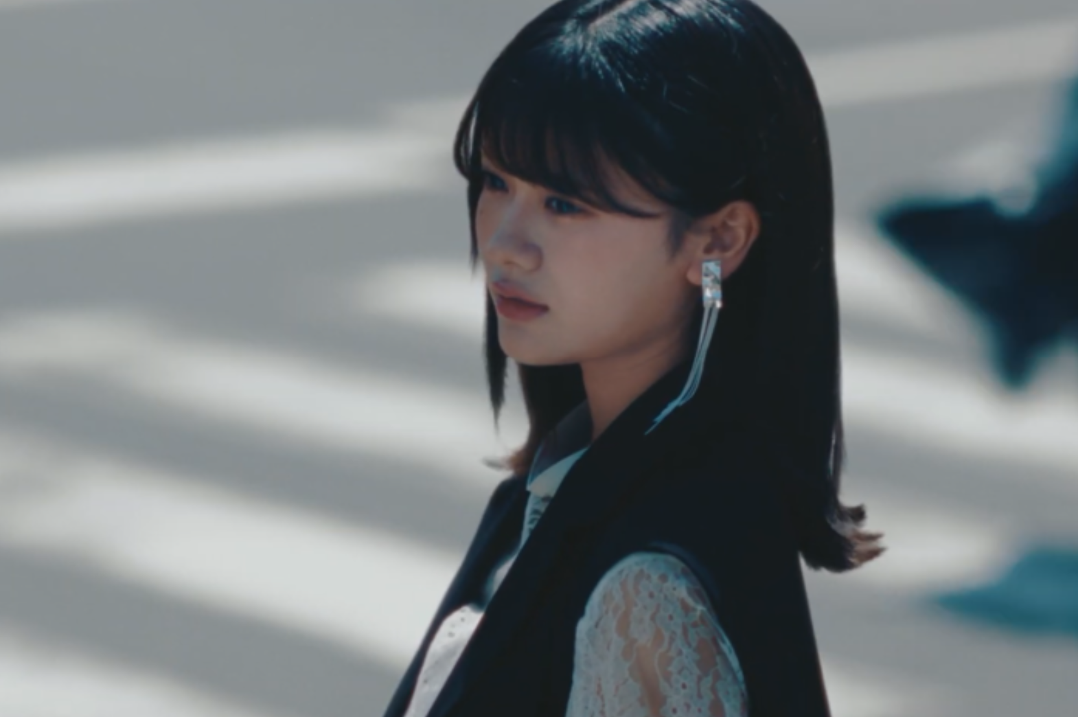 乃木坂46 『 落とし物 』36thシングル「 チートデイ 」アンダー