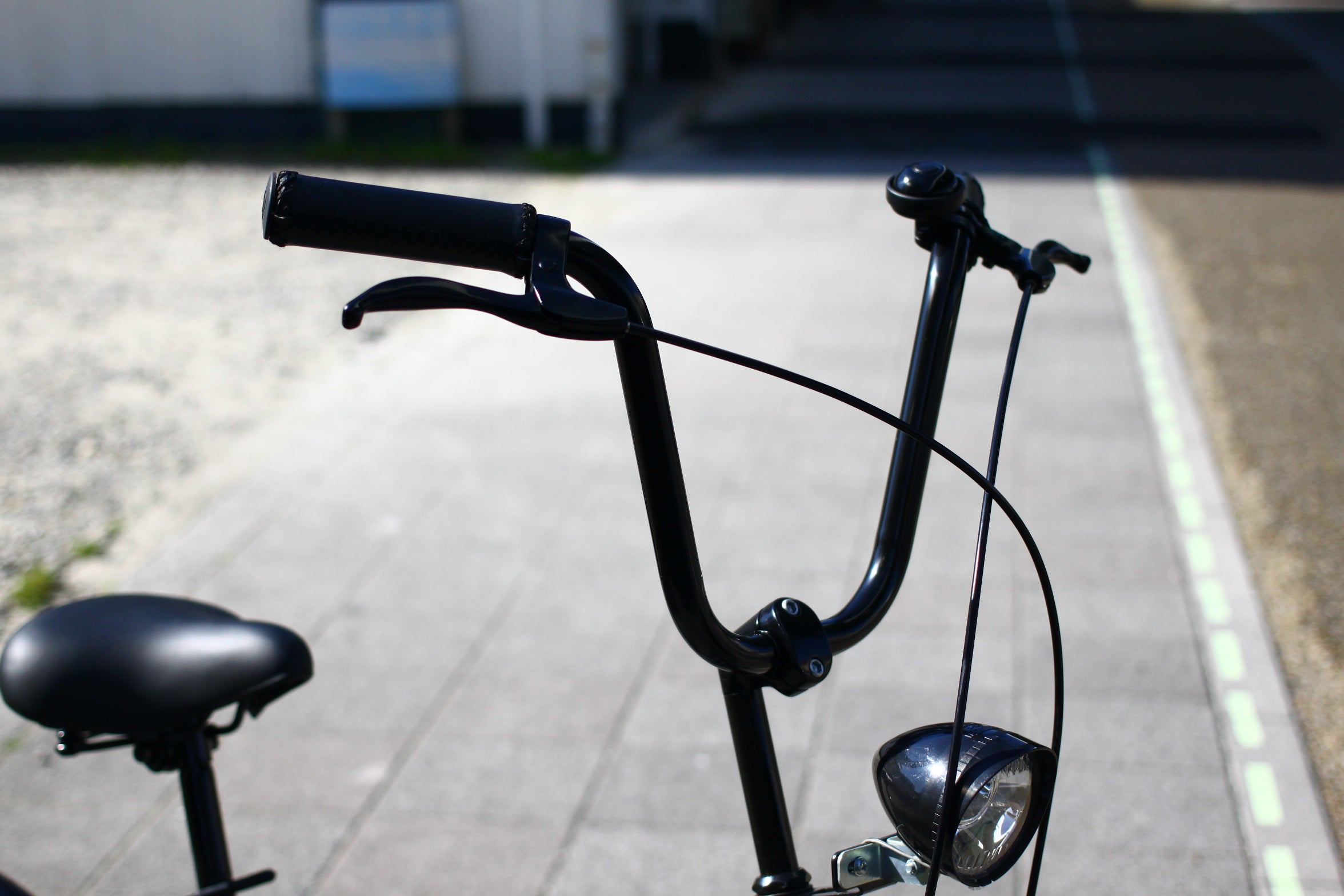 20インチビーチクルーザー】チョイカスタム | でらビーチクルーザー