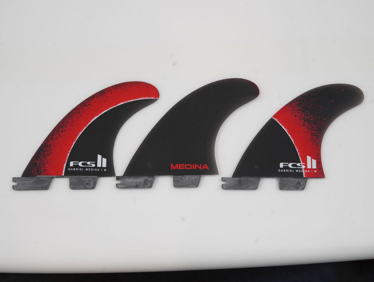 FCSⅡ GMガブリエル・メディーナ | TheSurf-MDTのブログ