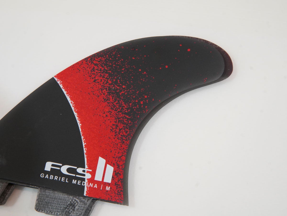 FCSⅡ GMガブリエル・メディーナ | TheSurf-MDTのブログ