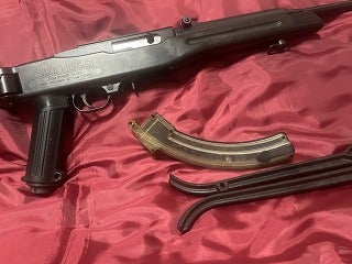 MGC ブラックパンサー ガスガン | レギュラー満タンで