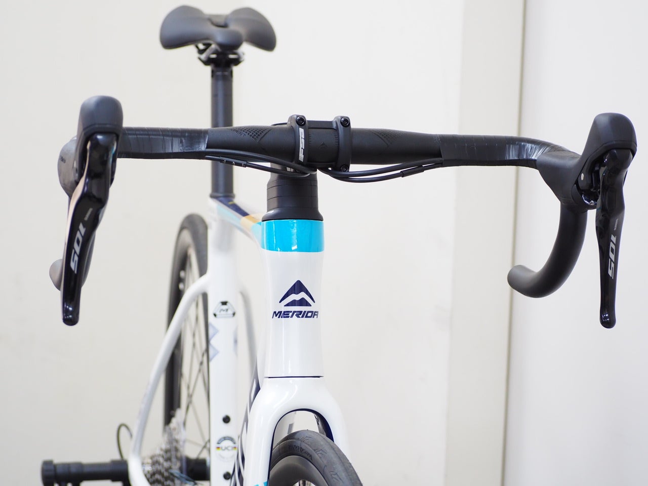 MERIDA SCULTURA 4000の新色！バーレーンヴィクトリアスカラーを紹介