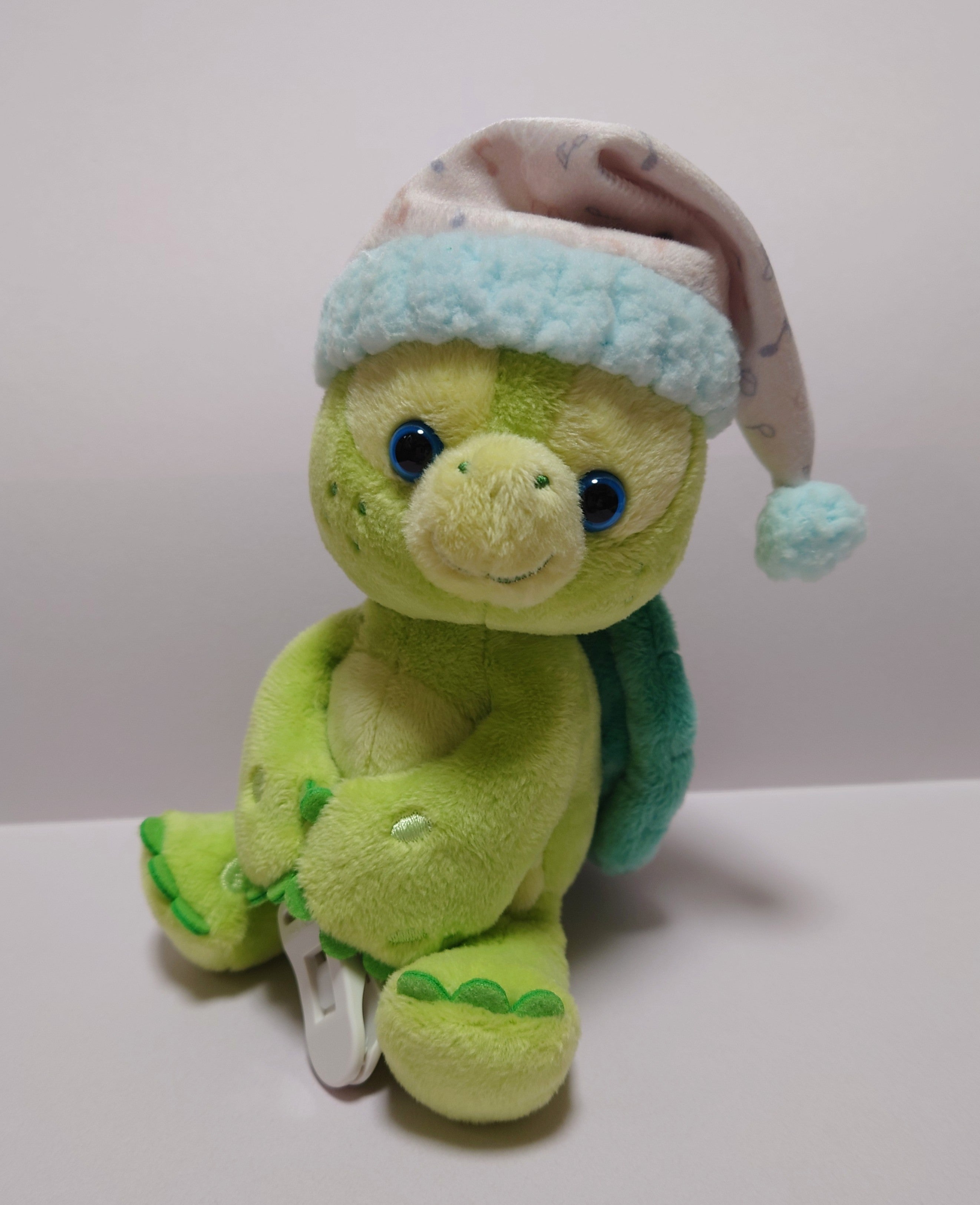 ダッフィー＆フレンズのフォールズ・サウンド・インビテーション