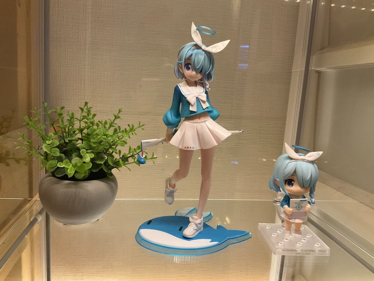 まさかの置き配】ゴールデンヘッドプラス アロナが来た！！ | しののめ