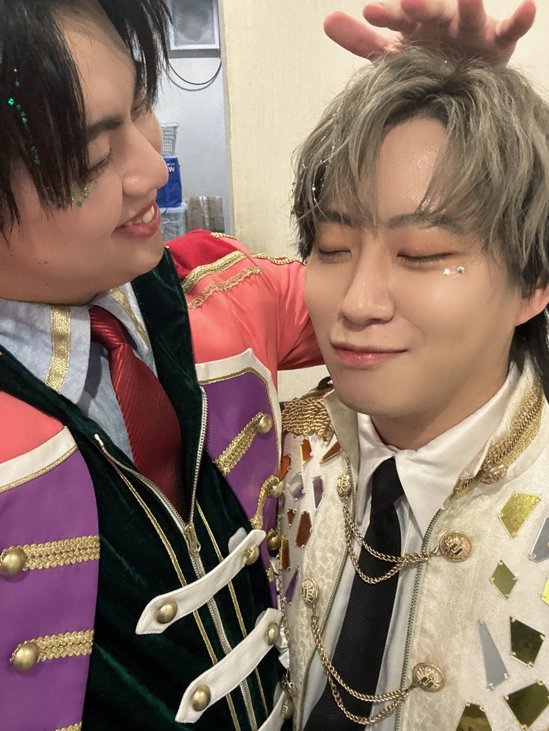 月曜日担当に変わりました！！！ | パンダドラゴンオフィシャルブログ